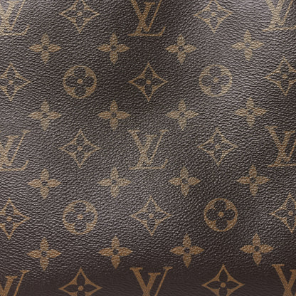Louis Vuitton Monogram Petit Palais 6 of 9