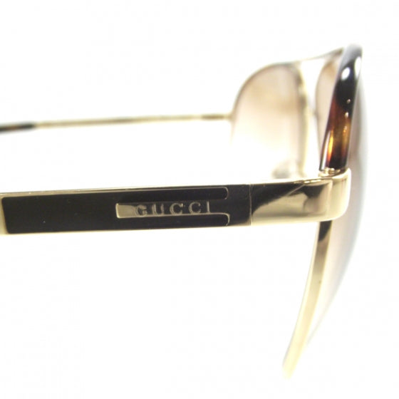 Aviator Sunglasses 1827S Gold