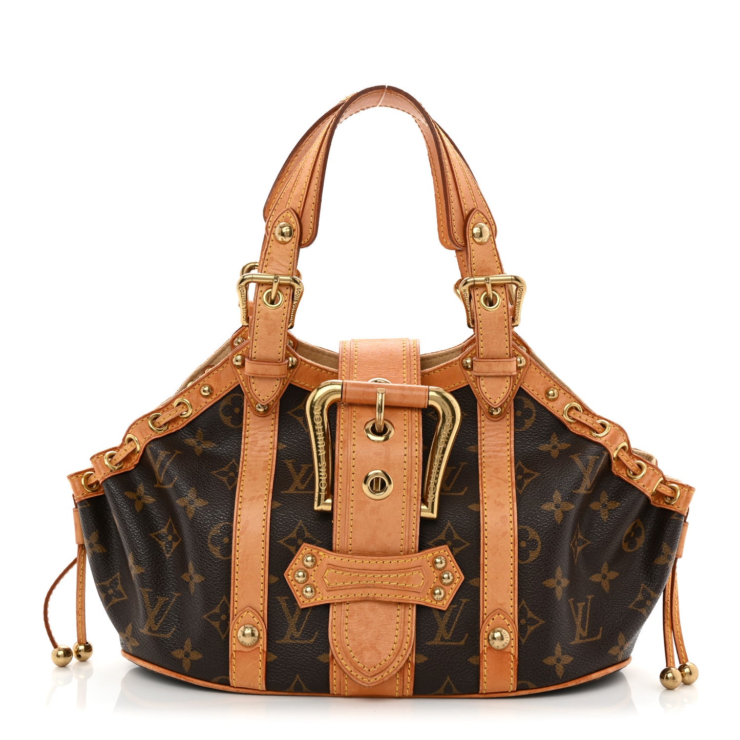 Monogram Theda GM