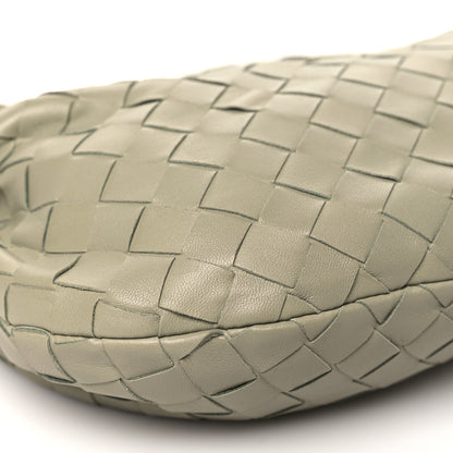 Bottega Veneta Nappa Intrecciato Mini Jodie Travertine 9 of 10