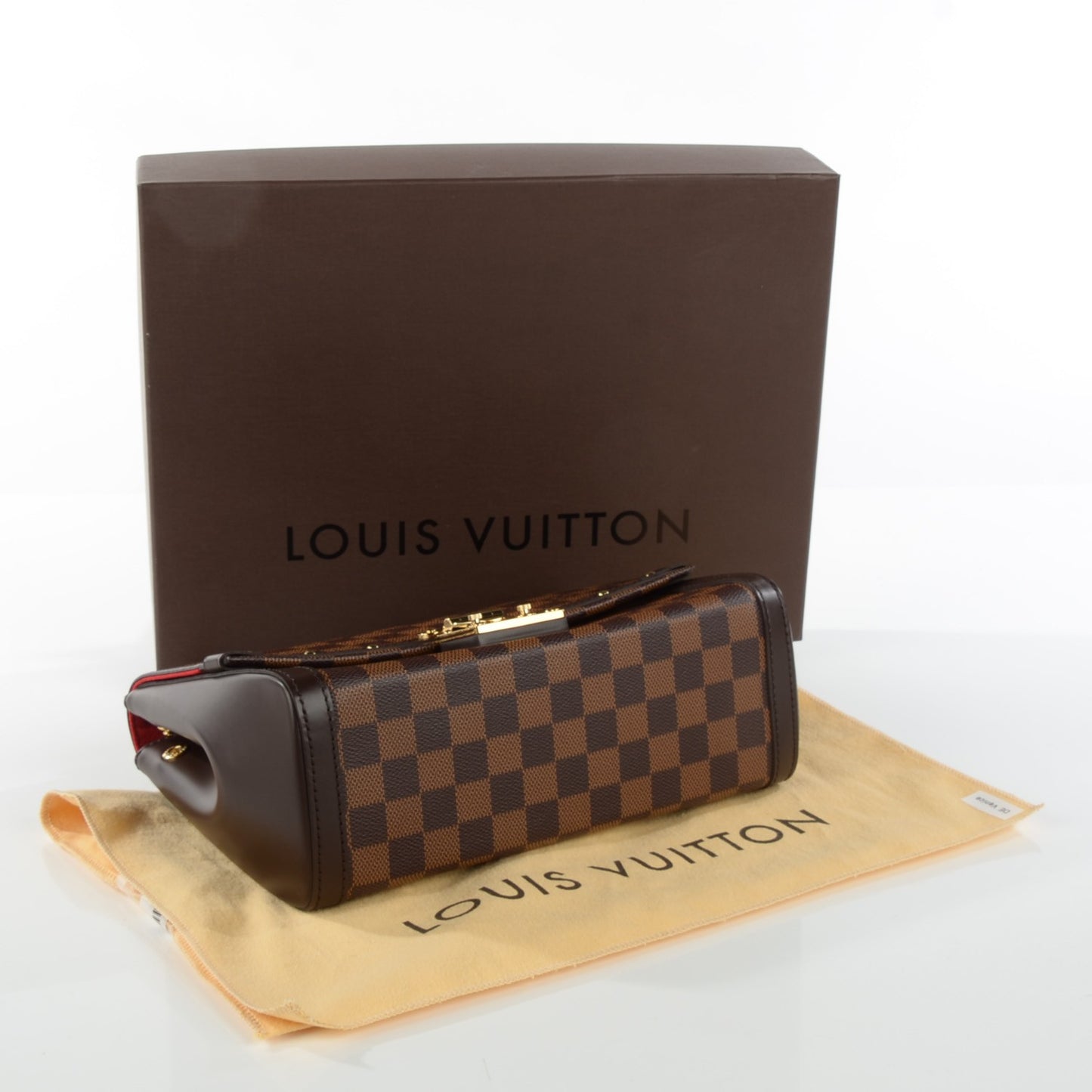 Damier Ebene Venice