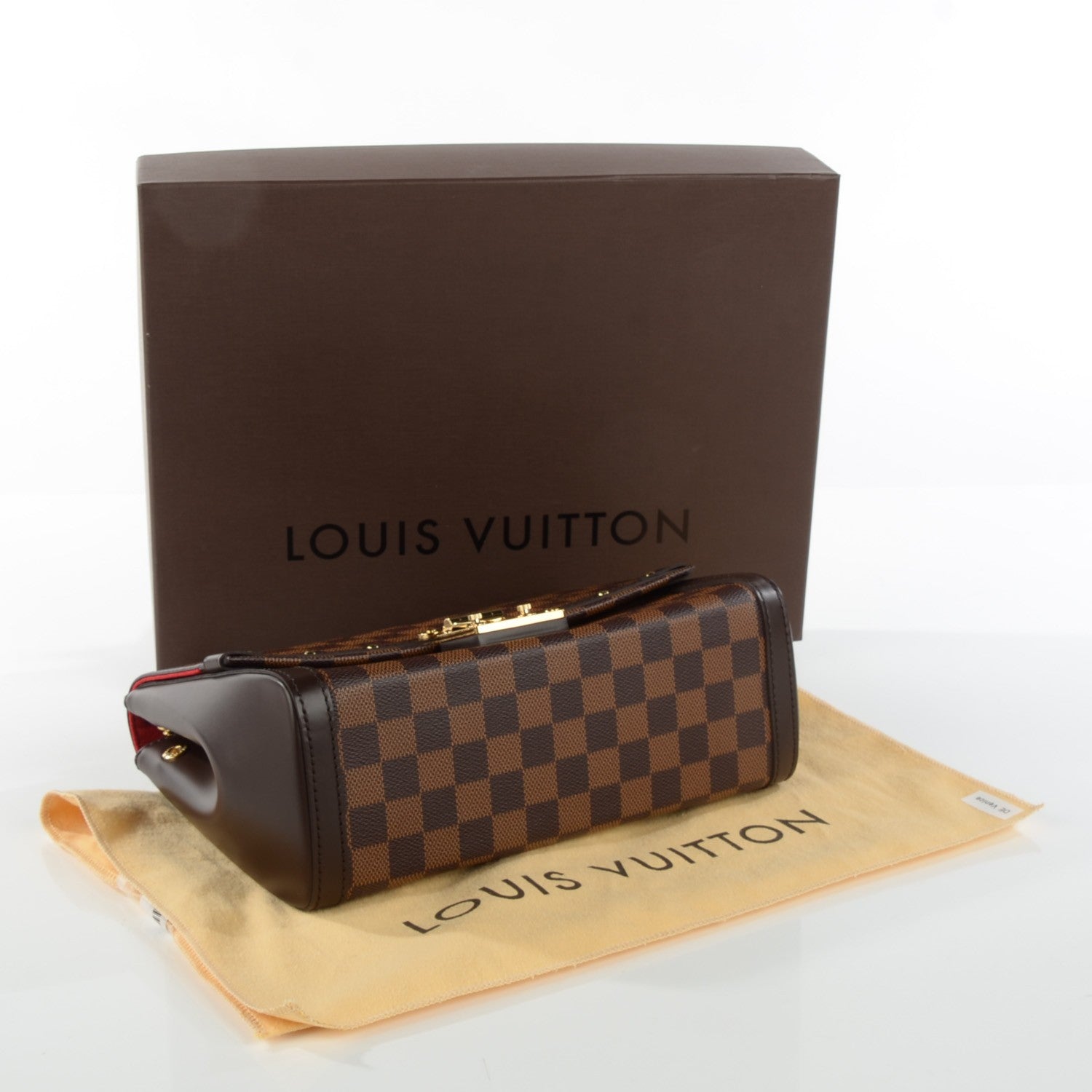 Louis Vuitton Damier Ebene Venice 4 of 7