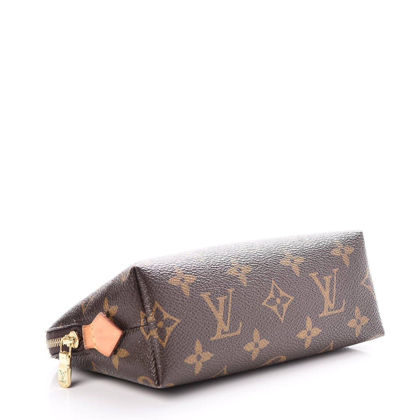 Monogram Cosmetic Pouch