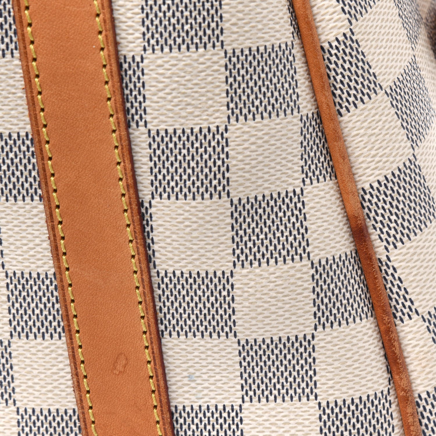 Louis Vuitton Damier Azur Stresa PM 20 of 35