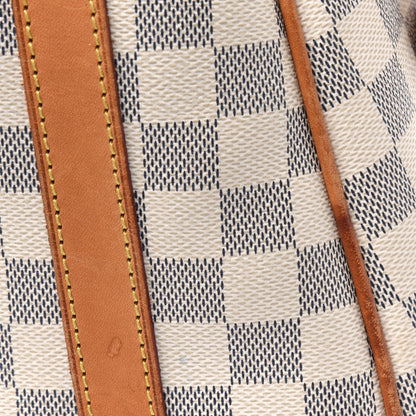 Louis Vuitton Damier Azur Stresa PM 20 of 35