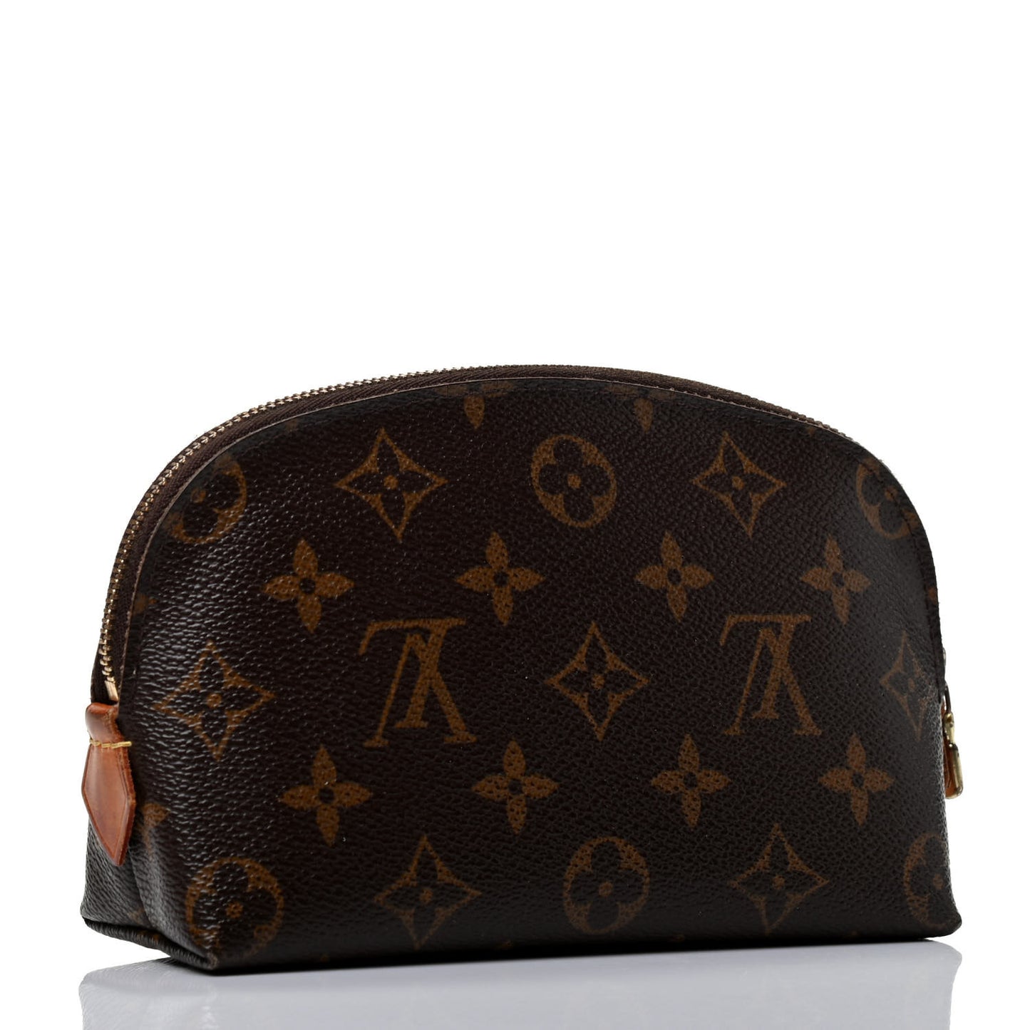Monogram Cosmetic Pouch