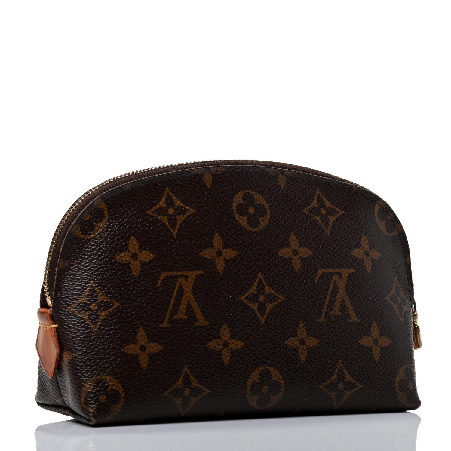 Louis Vuitton Monogram Cosmetic Pouch 2 of 4