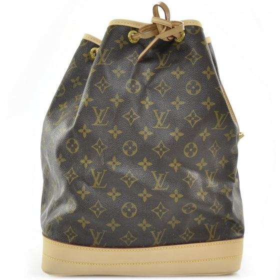 Louis Vuitton Monogram Noe 1 of 8