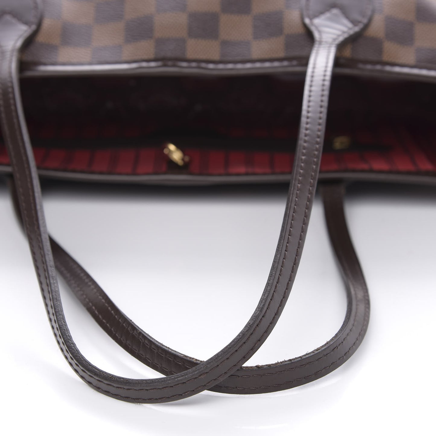 Damier Ebene Neo Neverfull MM