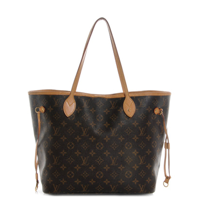 Louis Vuitton Monogram Neverfull MM 1 of 9