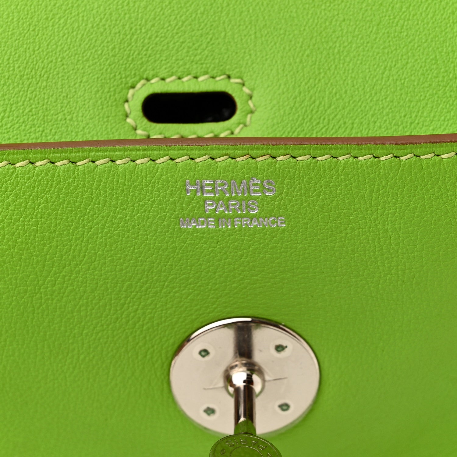 Hermes Swift Lindy 34 Granny 6 of 12