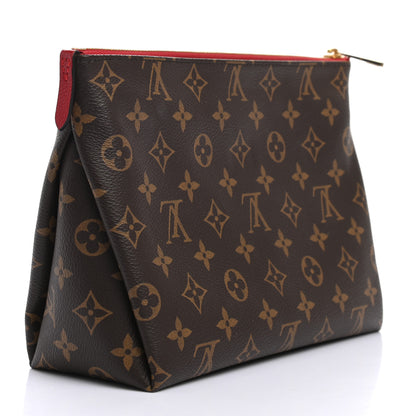 Louis Vuitton Monogram Pallas Beauty Case Cherry 3 of 8
