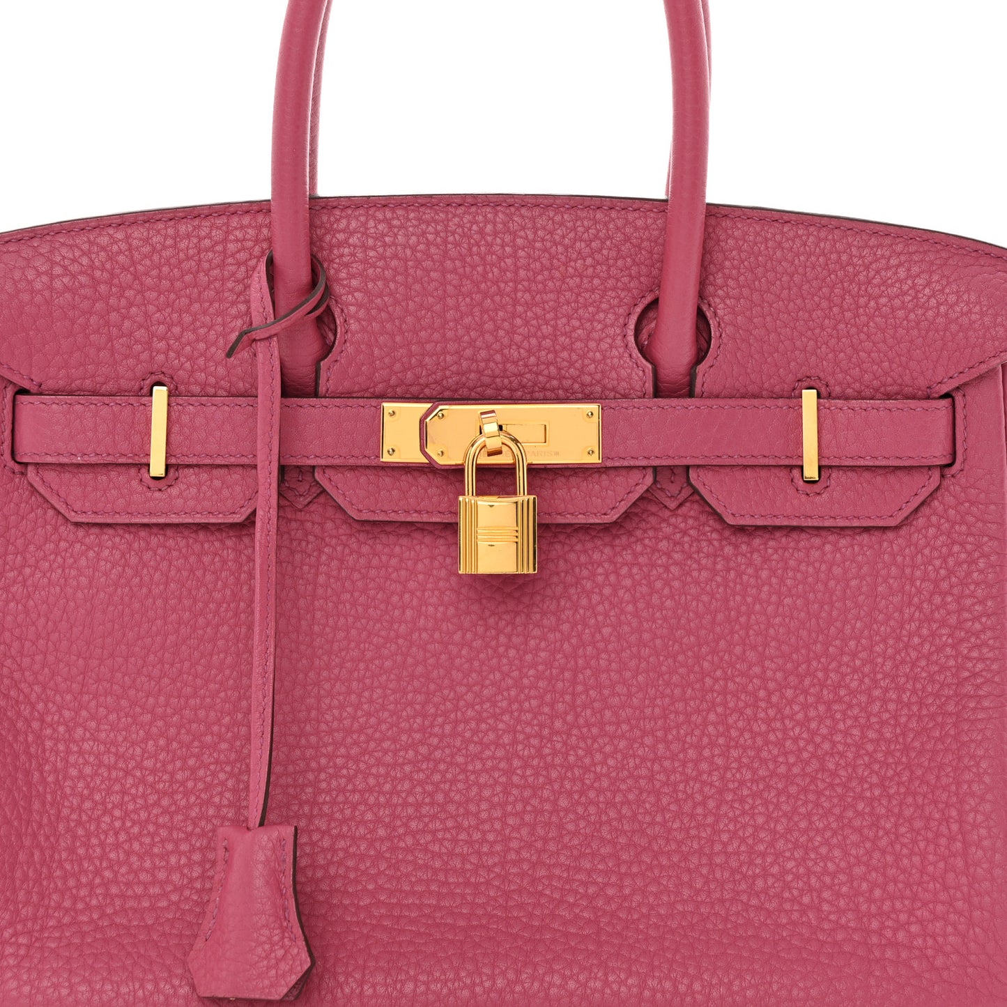 Fjord Birkin 30 Tosca