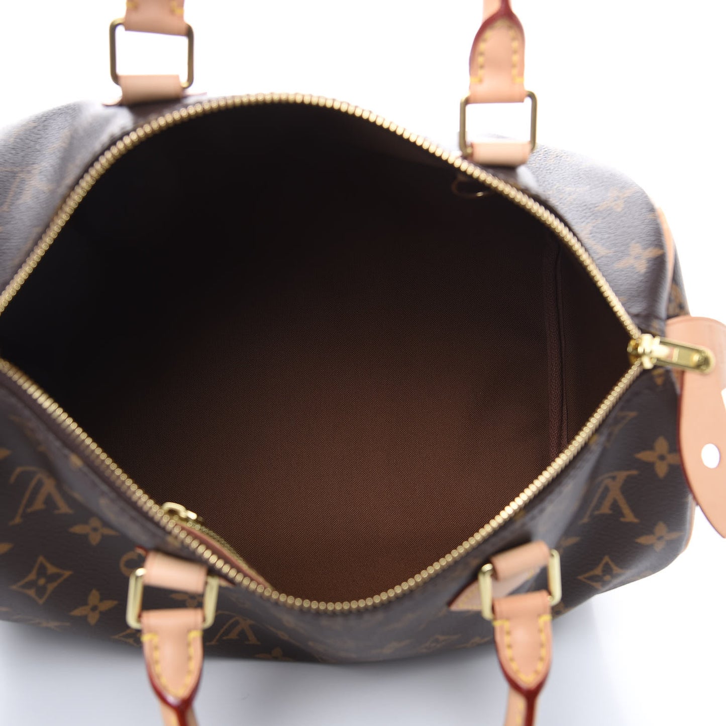 Monogram Speedy 30