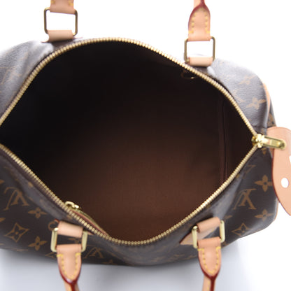 Louis Vuitton Monogram Speedy 30 6 of 10