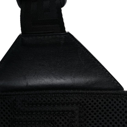 Versace Nylon Sling Bag Red 16 of 18