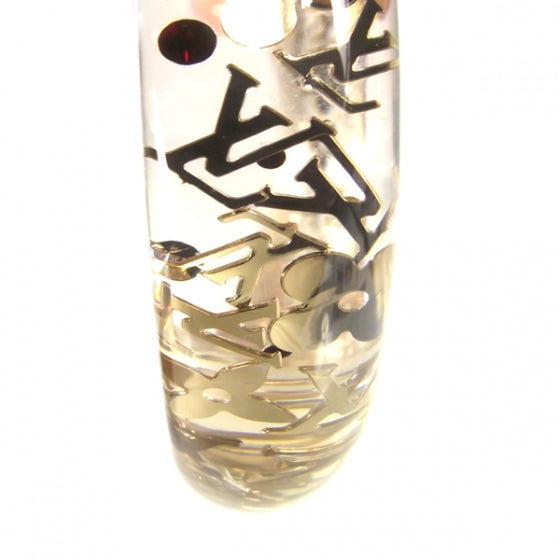 Inclusion Bracelet GM Transparent