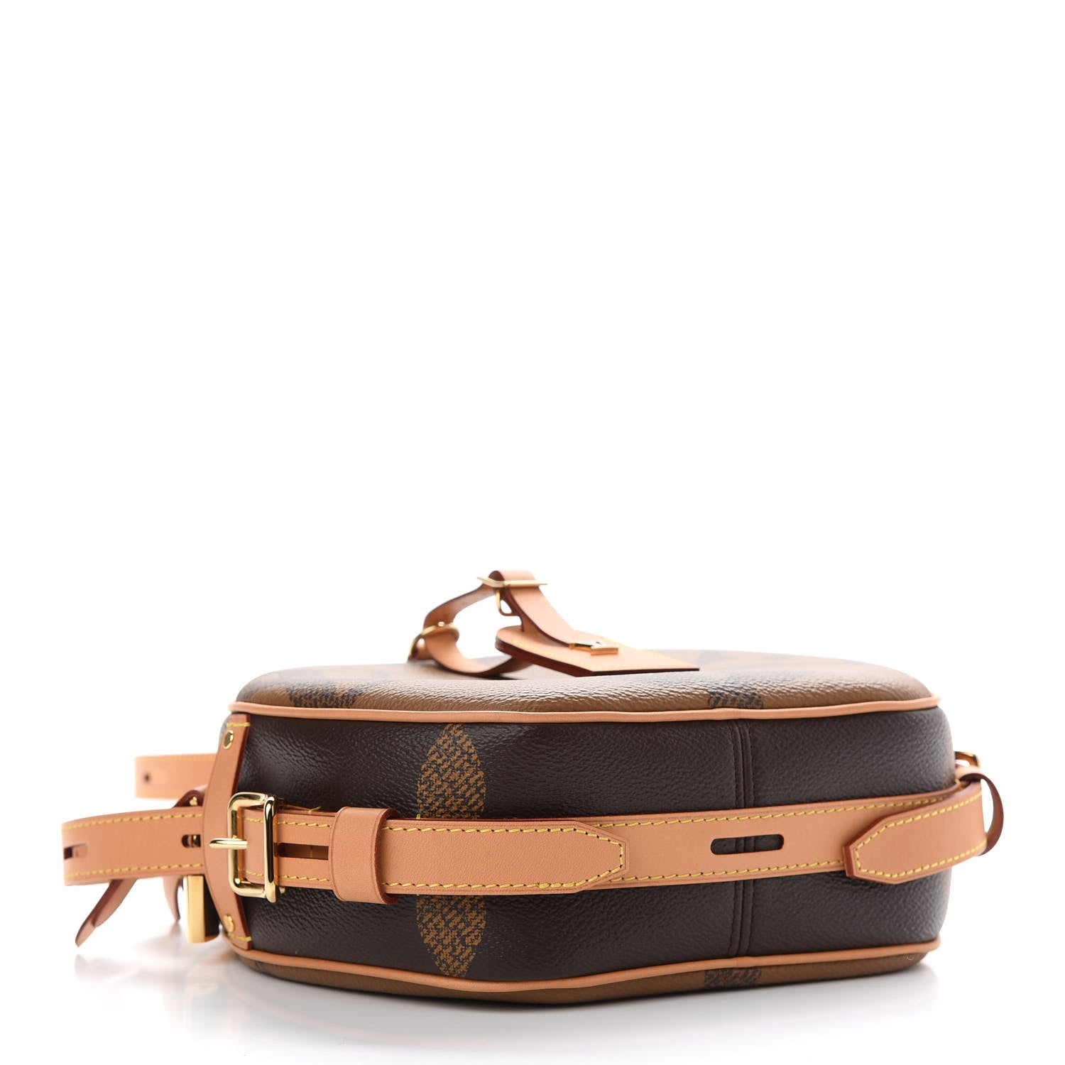 Louis Vuitton Reverse Monogram Giant Boite Chapeau Souple 4 of 8