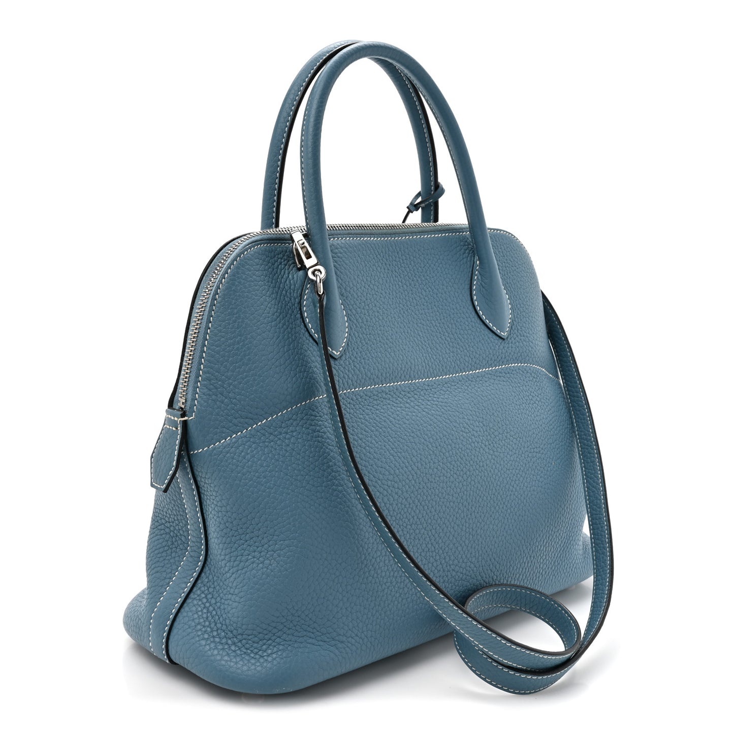 Taurillon Clemence Bolide 31 Blue Jean