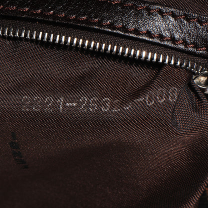 Fendi ma Baguette Tobacco 9 of 9