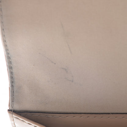 Louis Vuitton Vernis Ana Clutch Dune 12 of 23