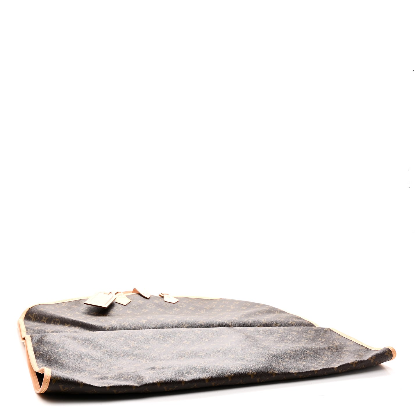 Monogram Garment Cover