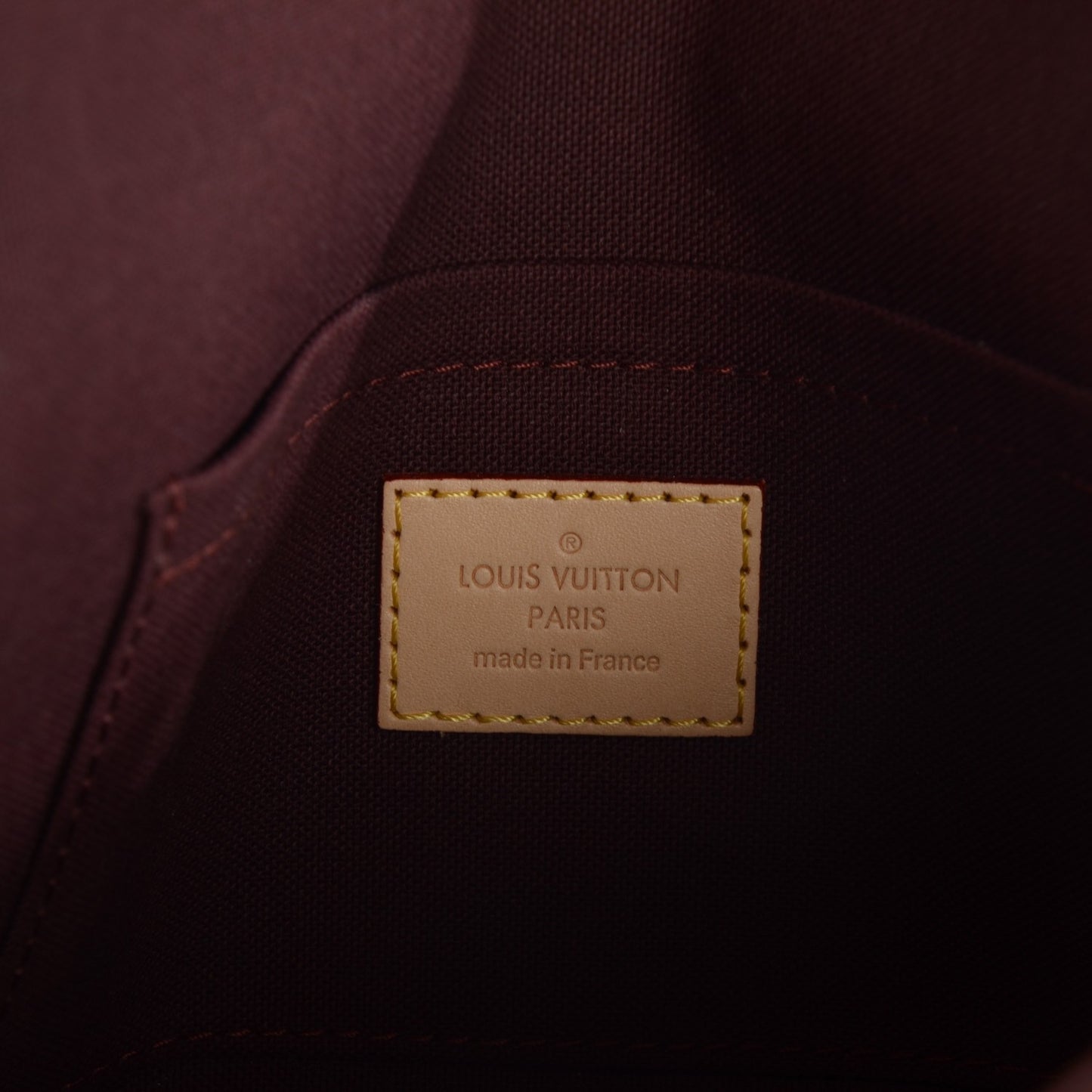 Monogram Favorite MM