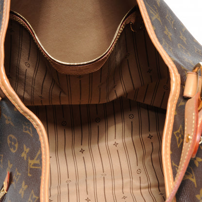 Louis Vuitton Monogram Delightful GM 3 of 8