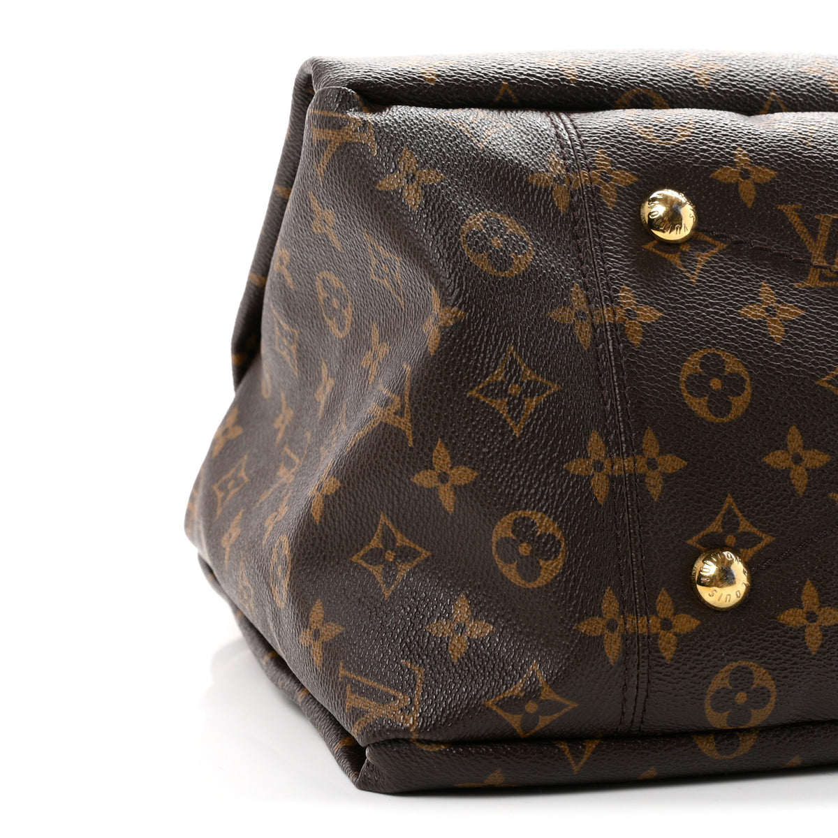 Monogram Artsy MM