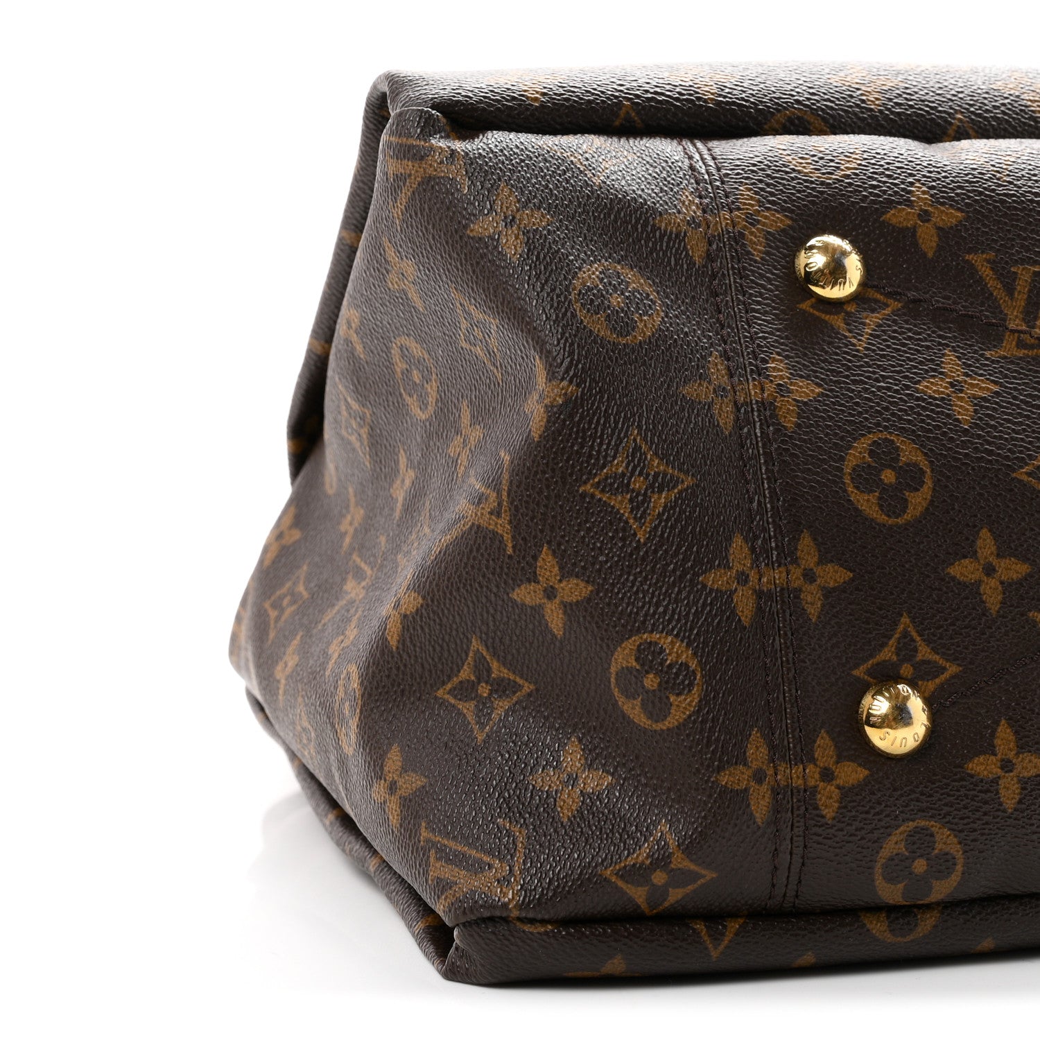 Louis Vuitton Monogram Artsy MM 8 of 10