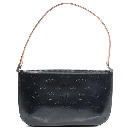 Louis Vuitton Mat Monogram Fowler Blue 1 of 7