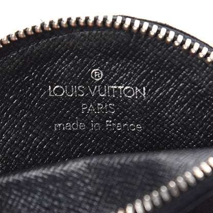 Louis Vuitton Mini Monogram Conte de Fees Apple Round Coin Purse 5 of 5
