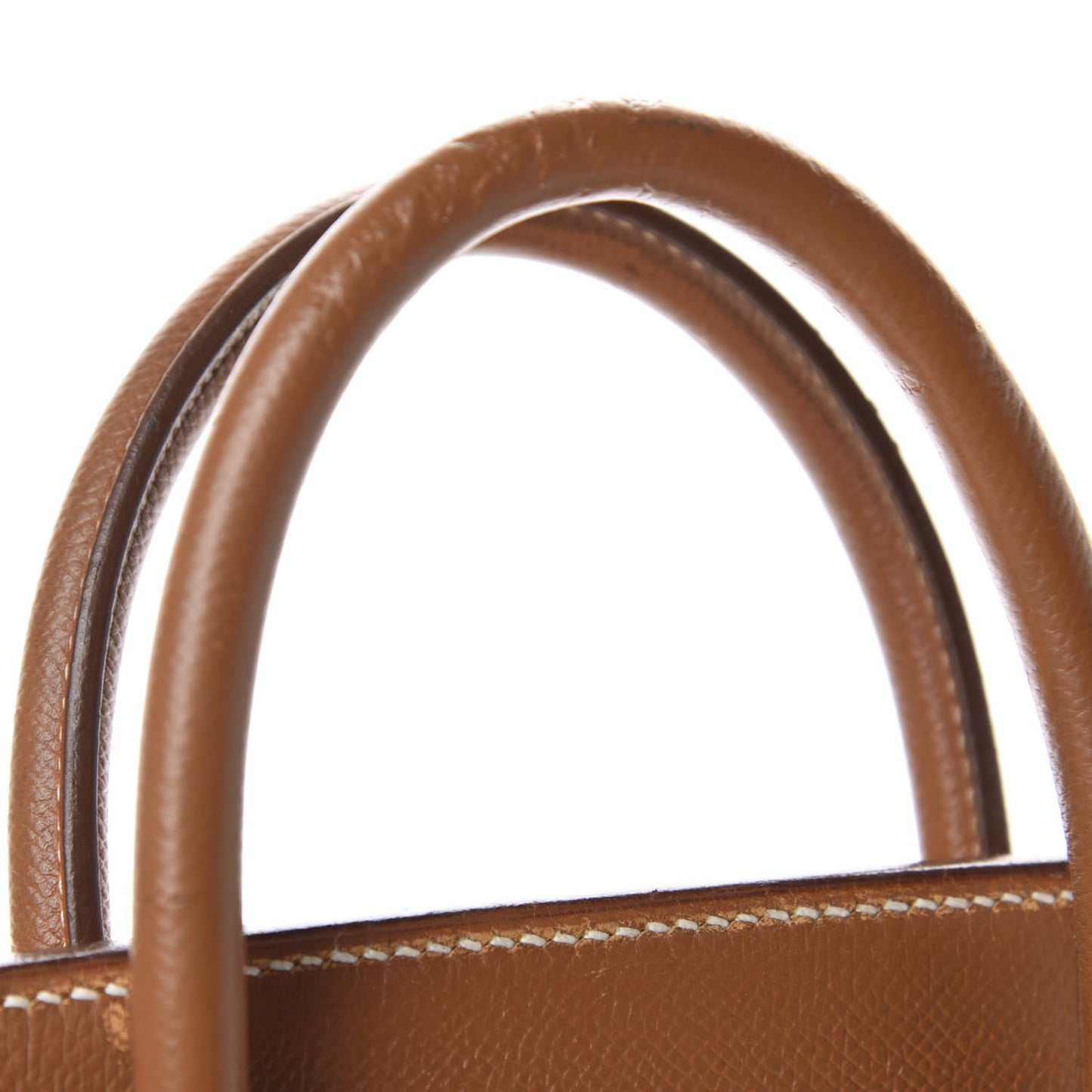 Courchevel HAC Birkin 32 Gold