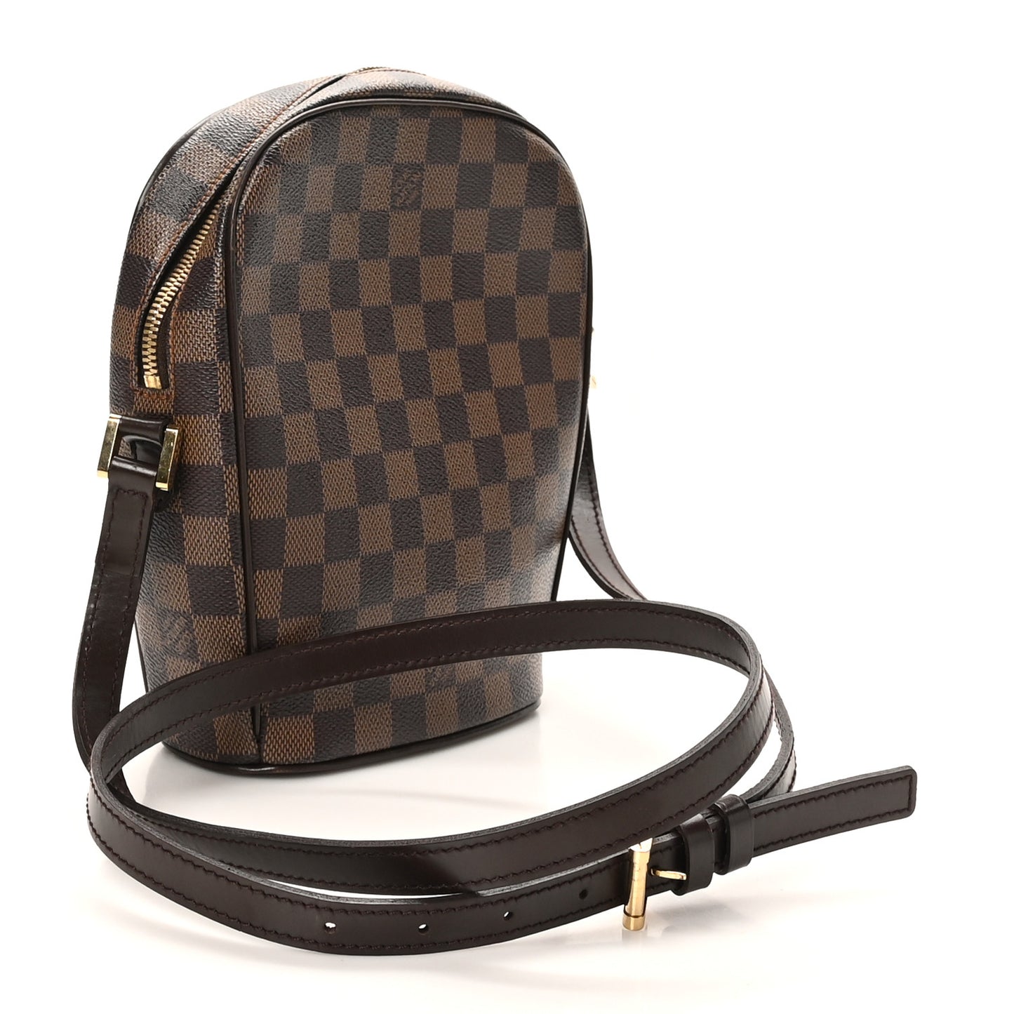 Damier Ebene Ipanema PM