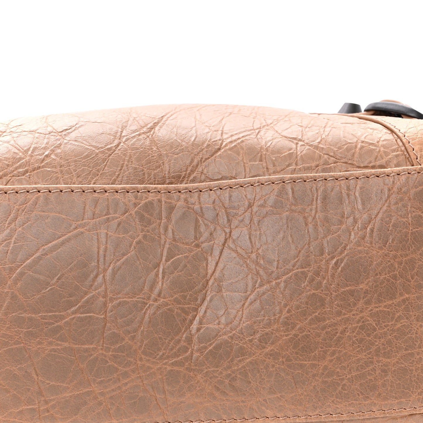 Agneau Arena Classic Hardware Small Le City Latte