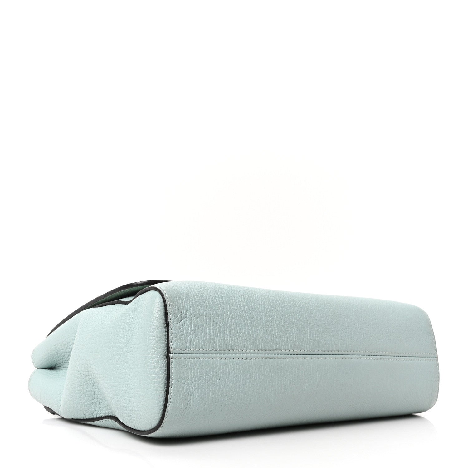 Mulberry Small Classic Grain Medium Lily Acrylic Green 4 of 9