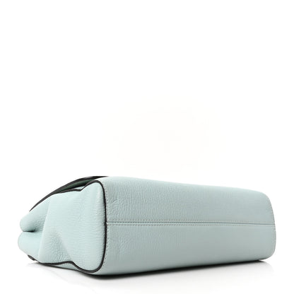 Mulberry Small Classic Grain Medium Lily Acrylic Green 4 of 9