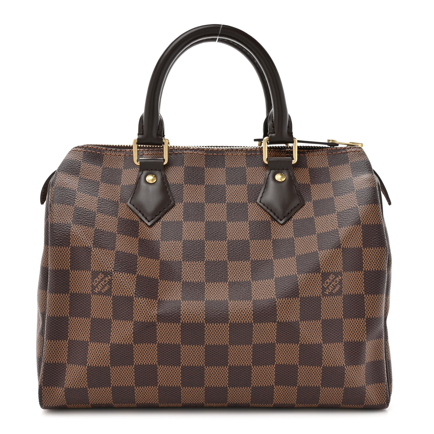Damier Ebene Speedy 25
