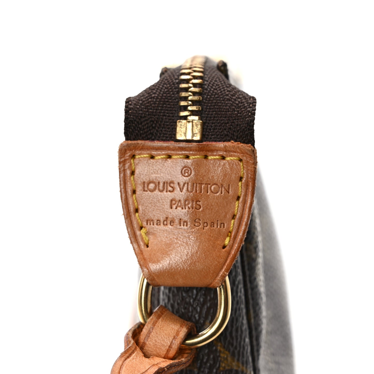 Monogram Pochette Accessories