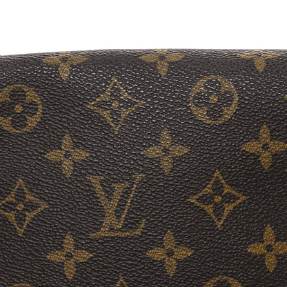 Louis Vuitton Monogram Musette Tango 8 of 11