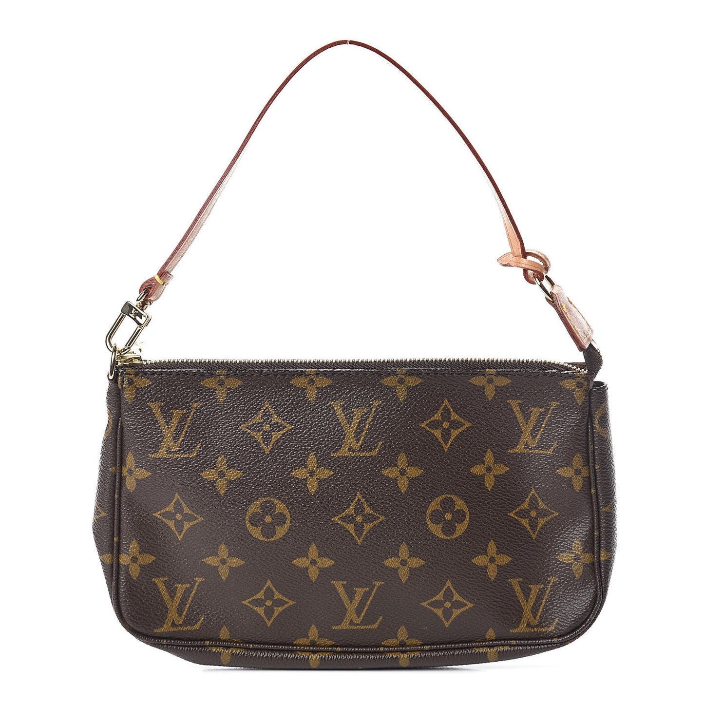Monogram Pochette Accessories