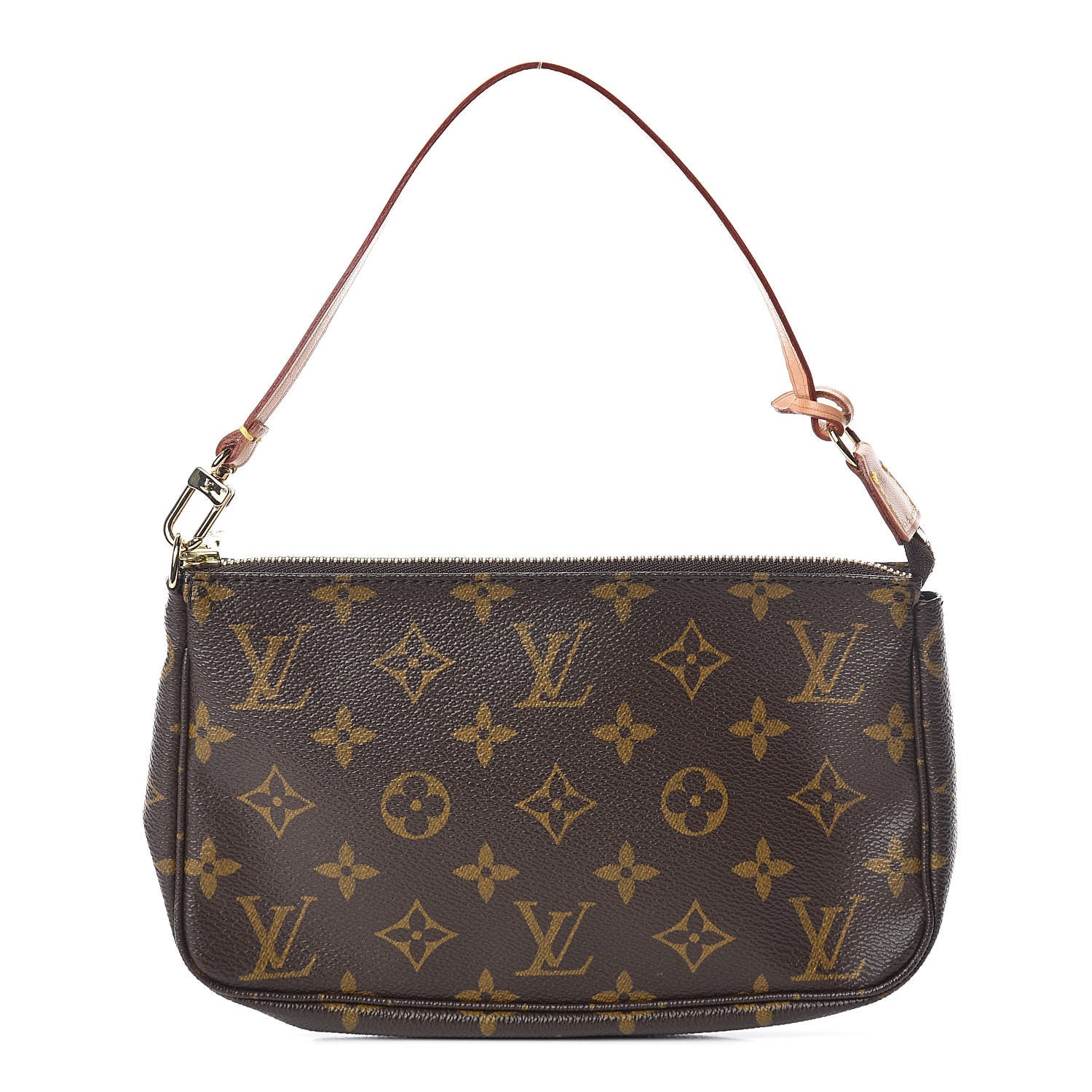 Louis Vuitton Monogram Pochette Accessories 1 of 12