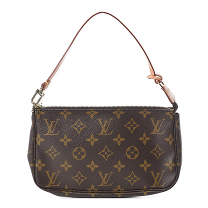 Louis Vuitton Monogram Pochette Accessories 1 of 12