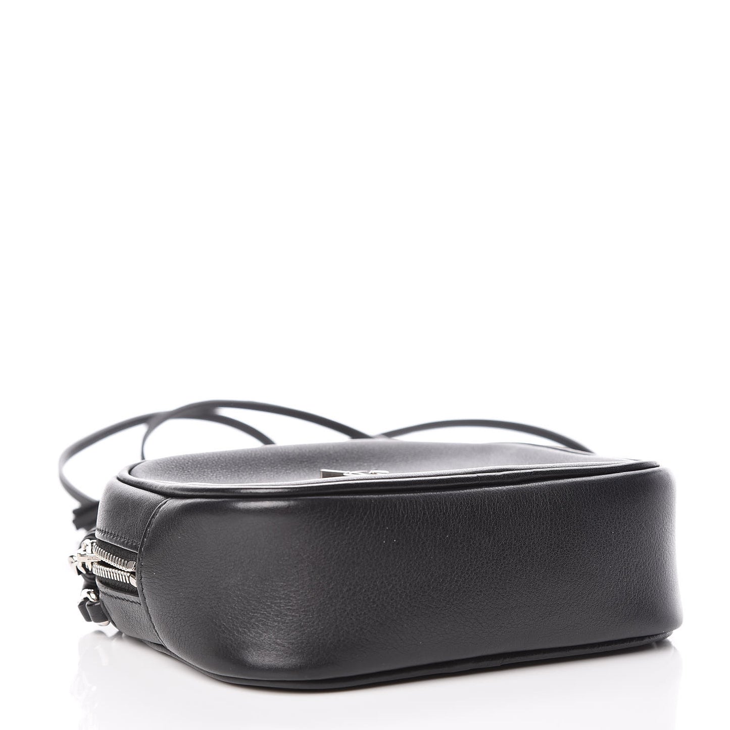 Nappa Monogram Blogger Bag Black