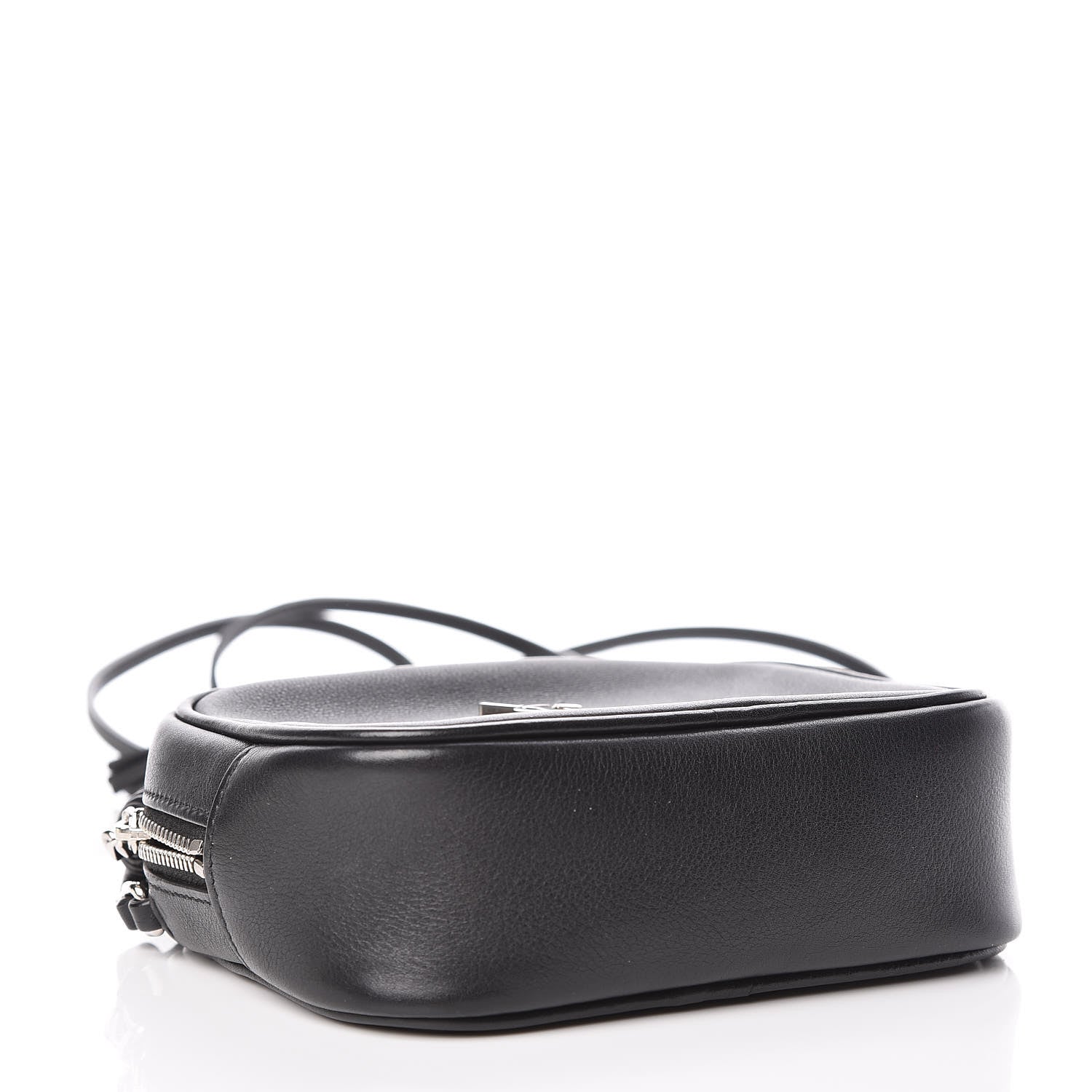 Saint Laurent Nappa Monogram Blogger Bag Black 4 of 10