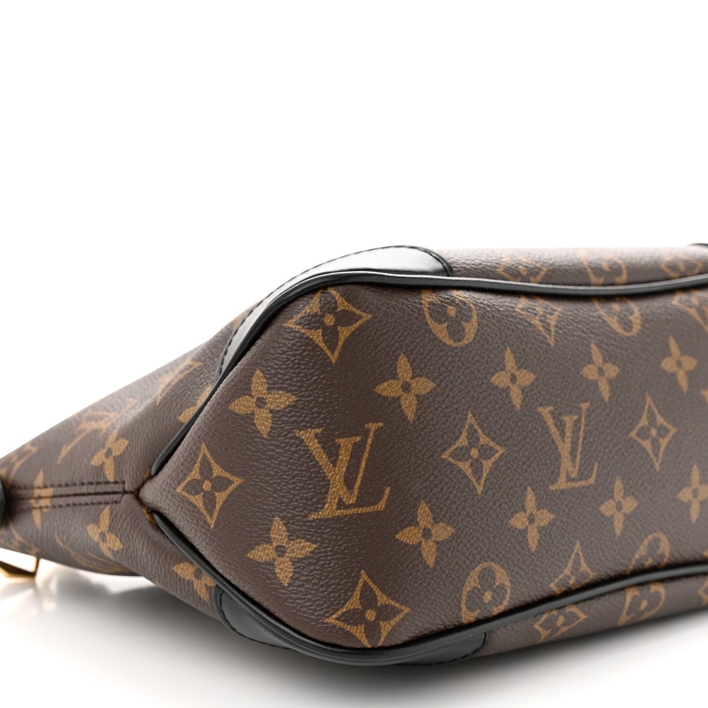 Monogram Boulogne NM Black