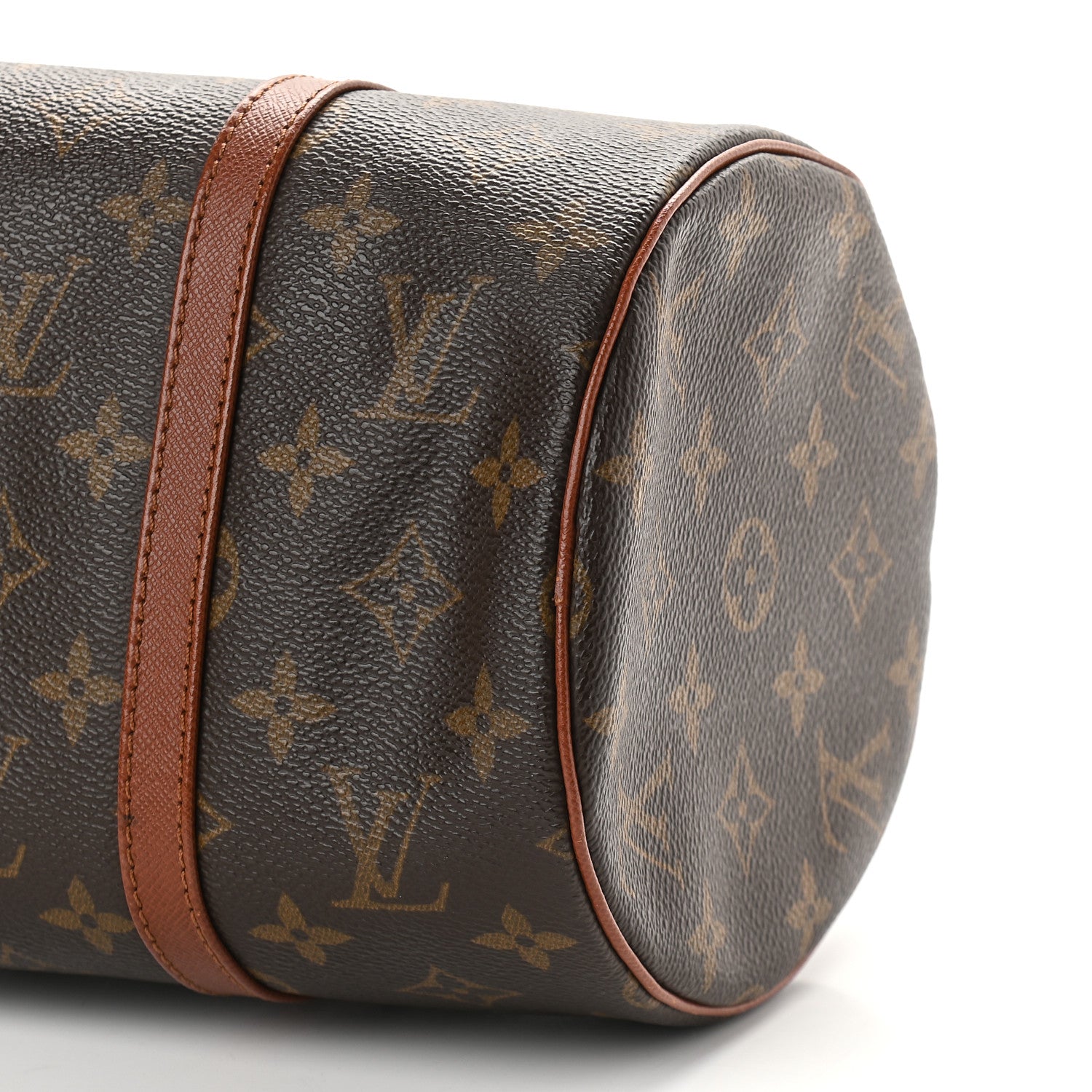 Louis Vuitton Monogram Papillon 30 8 of 9