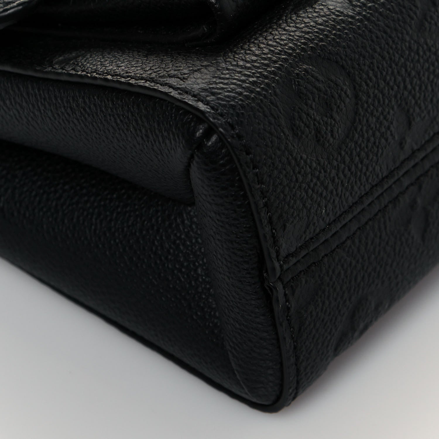 Louis Vuitton Empreinte Vavin BB Black 8 of 12