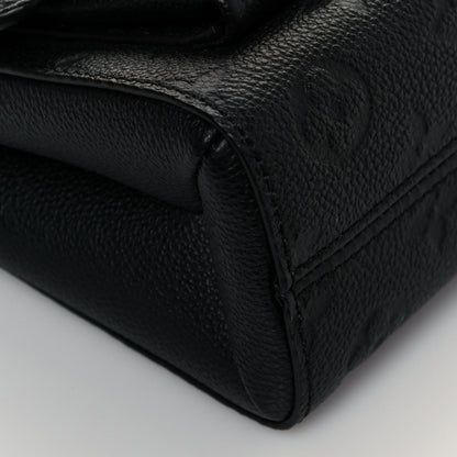 Louis Vuitton Empreinte Vavin BB Black 8 of 12
