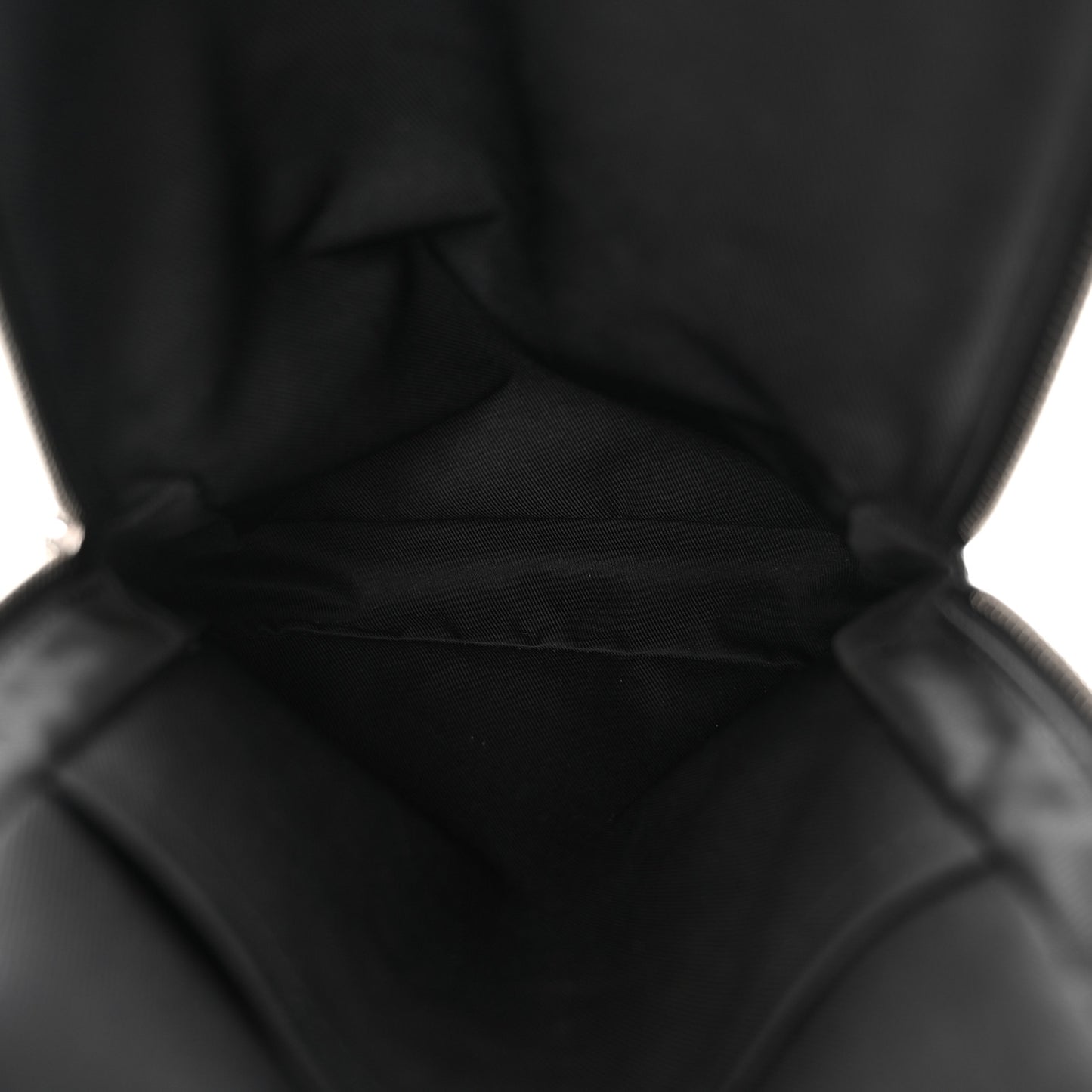 Damier Graphite Avenue Sling Backpack